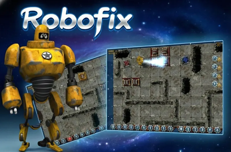 Robofix